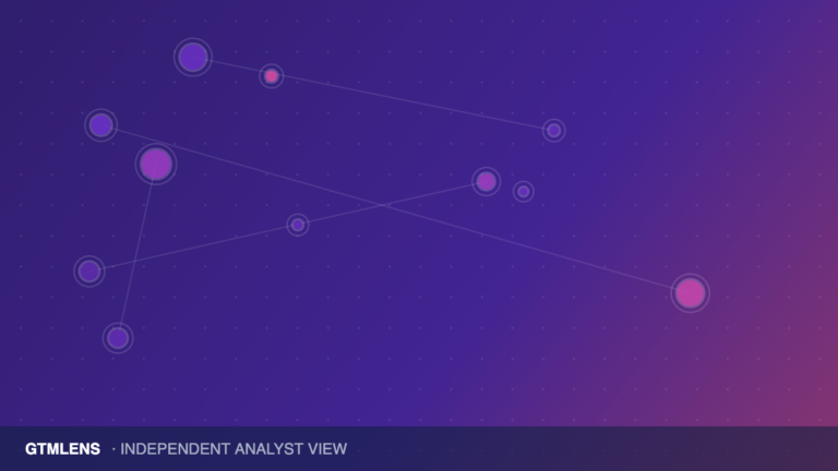 Clari + Salesloft, Six Months In: The Org Chart Merged. The Product Didn’t.