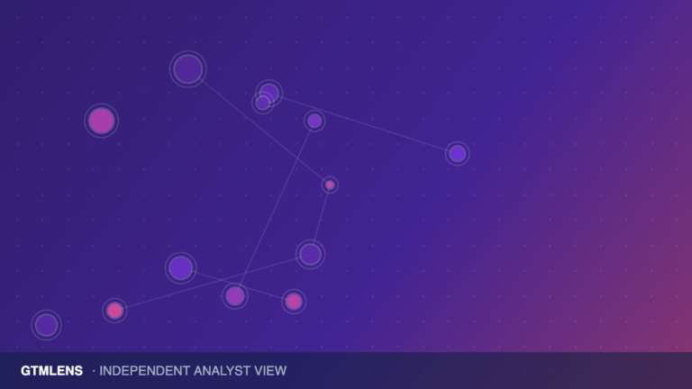 The Context-Layer War: ZoomInfo Wants to Be the Ground Truth for Everyone Else’s Agents