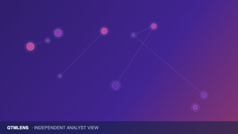 GTM Stack Movements: July 2026