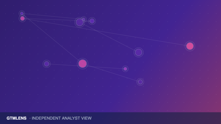 GTM Stack Movements: June–July 2026