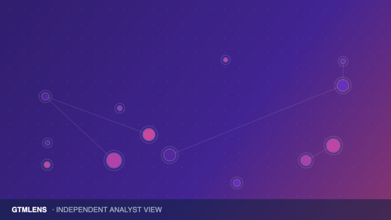 The Agent-Native GTM Stack: Build on Protocols, Not Platforms