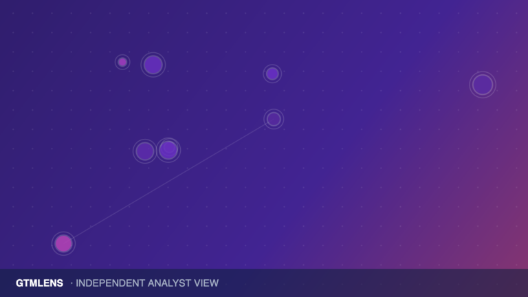 The Great Signal Grab: Why Every Platform Bought the Intent Layer in 2026