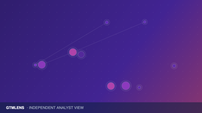 The Repricing: ZoomInfo and HubSpot Blinked in the Same Week