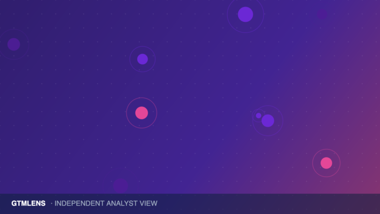 The AI Customer Agents Market Map: Q4 2026