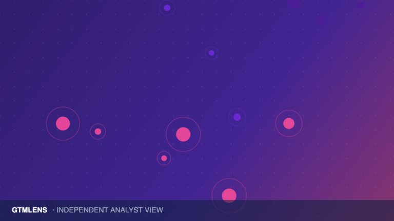 The AI SDR Market Map: Q4 2026